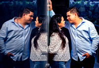 SESION PRE-BODA ALE Y CARLOS