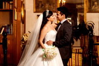 SESION TRASH THE DRESS -- JOVANNA + RICARDO -- REDES --7