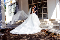 SESION TRASH THE DRESS -- JOVANNA + RICARDO -- REDES --11