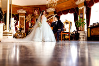 SESION TRASH THE DRESS -- JOVANNA + RICARDO -- REDES --3