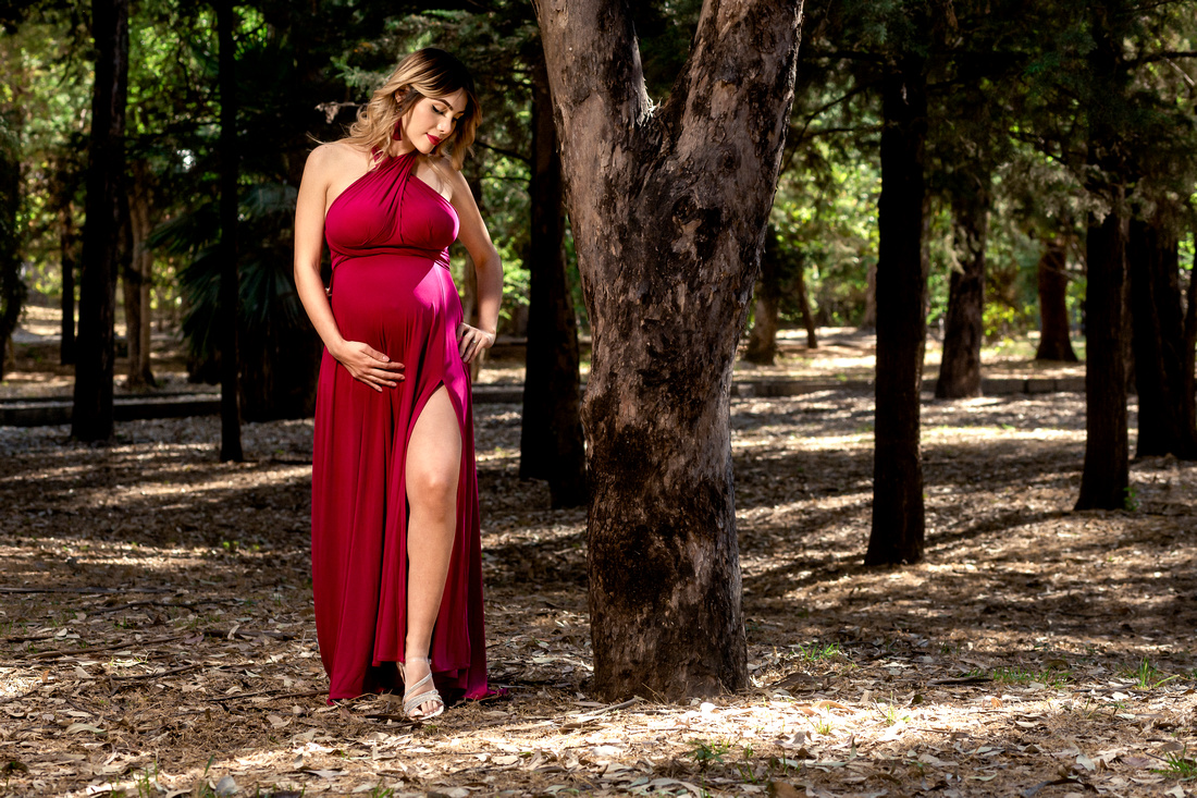 SESION MATERNIDAD -- JANET -- 