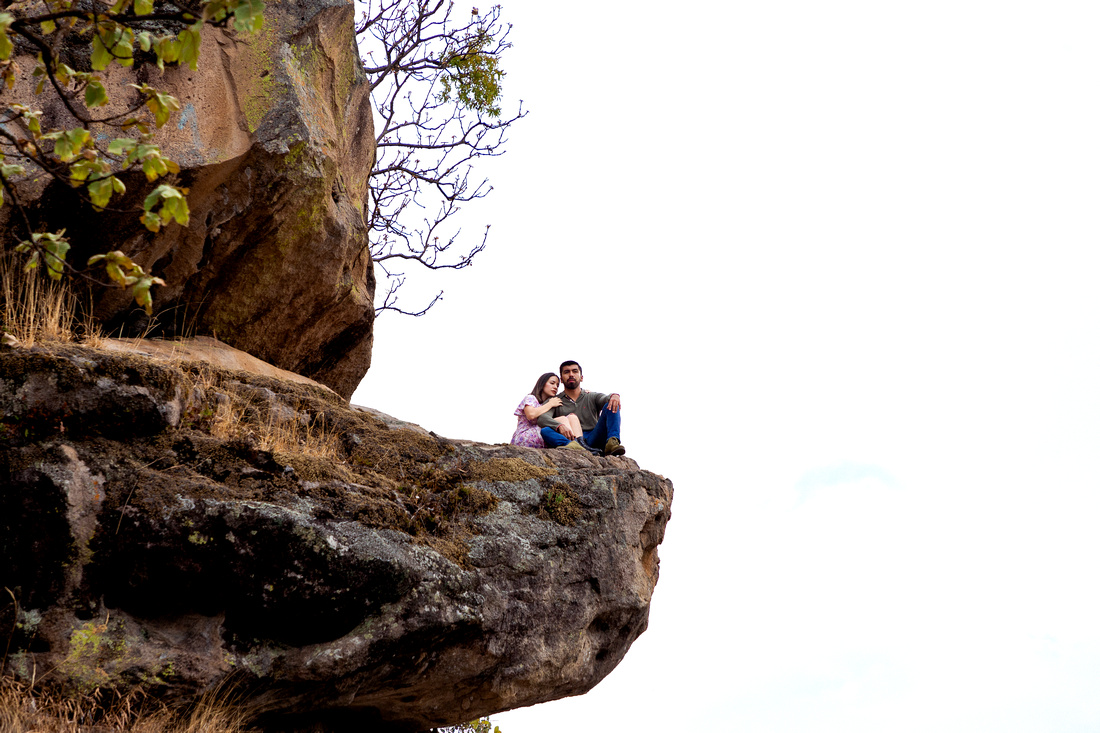 SESION PREBODA -- LAURA + ESTEBAN -- REDES --