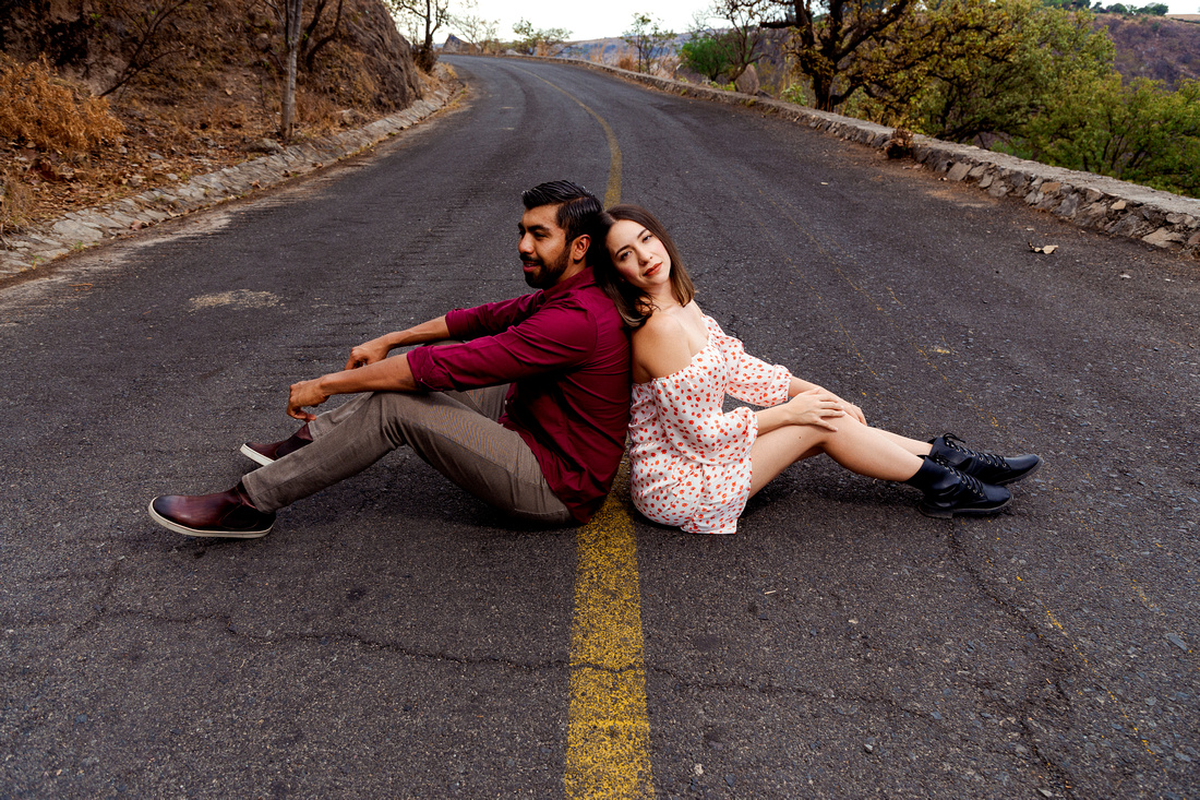 SESION PREBODA -- LAURA + ESTEBAN -- REDES --